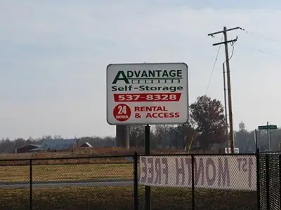 Advantage Self-Storage photo 2