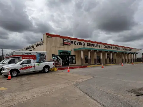 Self-Storage at U-Haul photo 2