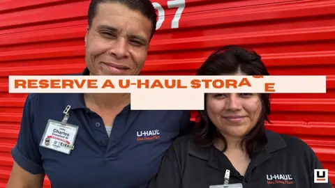 Self-Storage at U-Haul photo 3