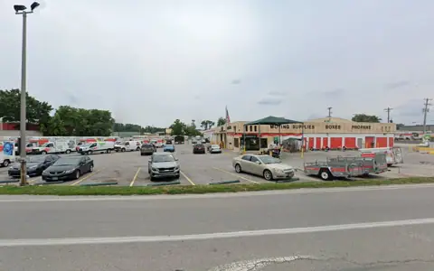 U-Haul Trailer Hitch Super Center of York photo 2