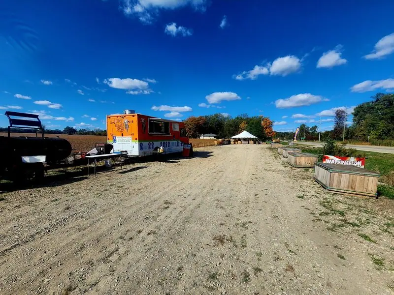 Van Dyke Road RV & Car Storage, RV storage in Romeo