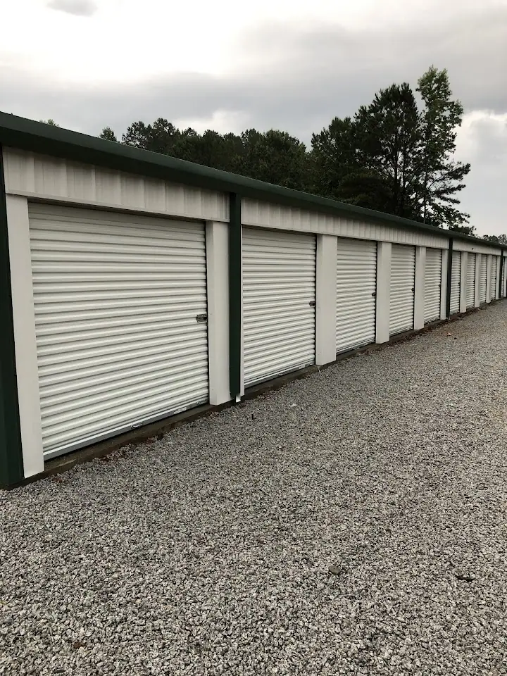 Safe Storage of Wedowee, RV storage in Wedowee