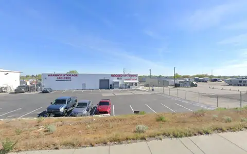 Chemical Drive Storage & Industrial Park photo 2