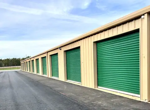 Crazy Ray's Self Storage - Hull photo 3