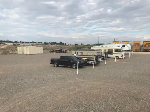 Best Self Storage Solutions - Harper Hill photo 3