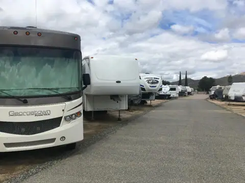 Bundy Canyon RV & Boat Storage photo 3
