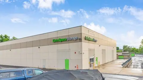 Extra Space Storage in St Peters, MO