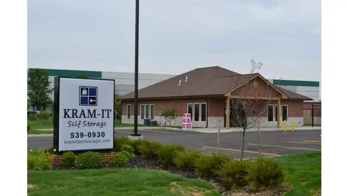 Kram-It Self Storage, RV storage in Grove City