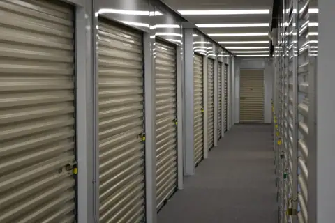 Kram-It Self Storage photo 2