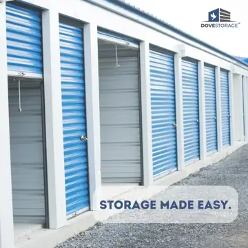 Dove Storage - Hubbard photo 2