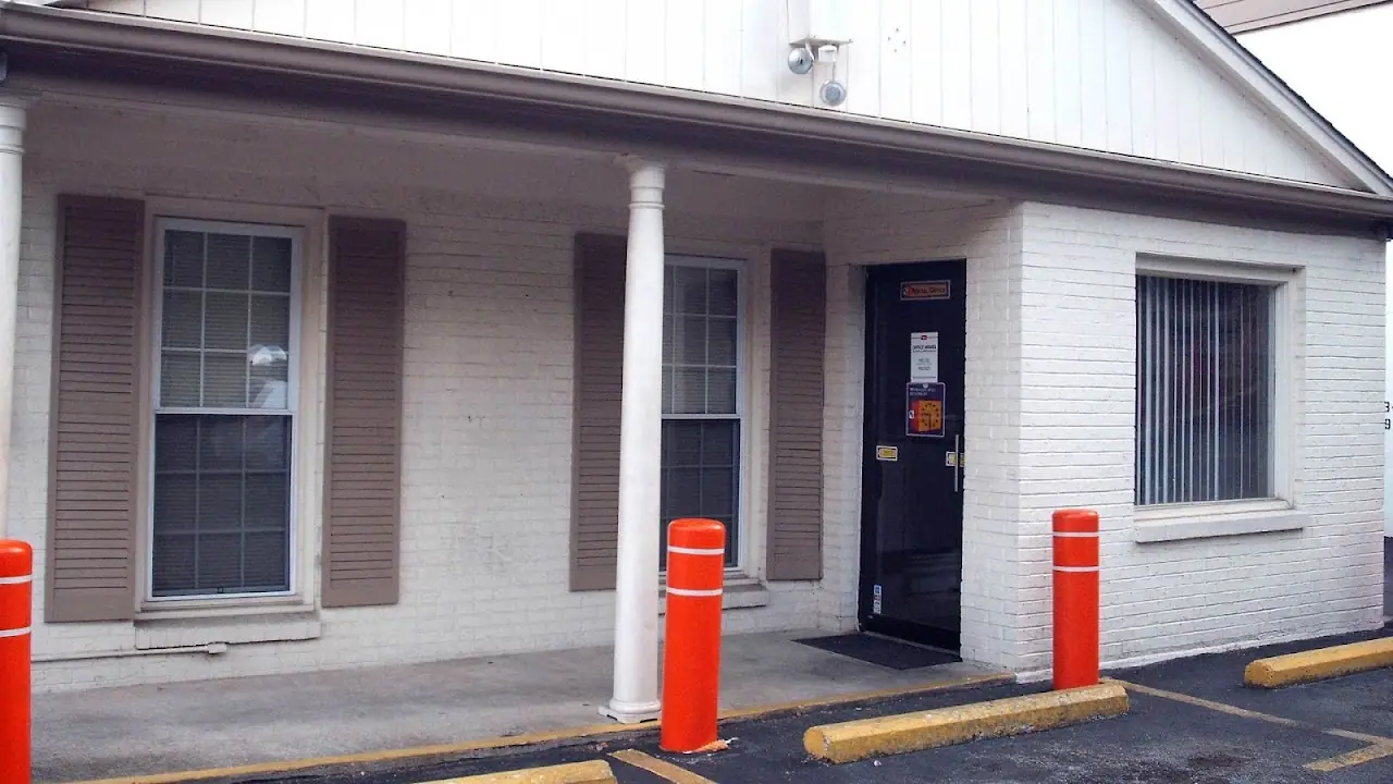 Public Storage, RV storage in Birmingham