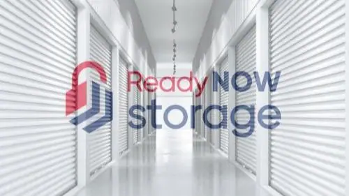 Ready Now Storage - Sherman, RV storage in Sherman