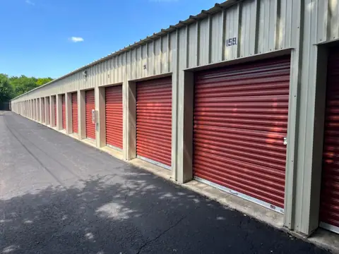 Ready Now Storage - Sherman photo 3