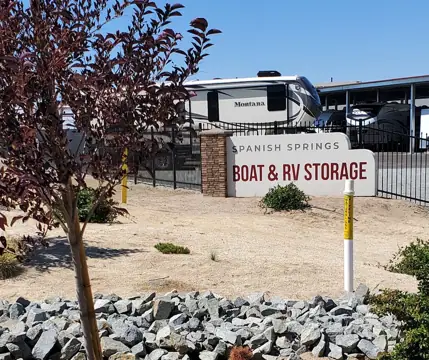 Spanish Springs Boat and RV Storage photo 2