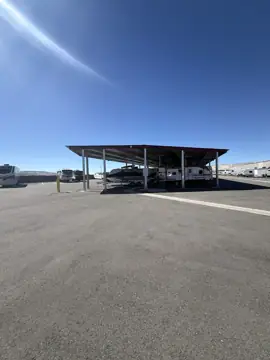 Spanish Springs Boat and RV Storage photo 3