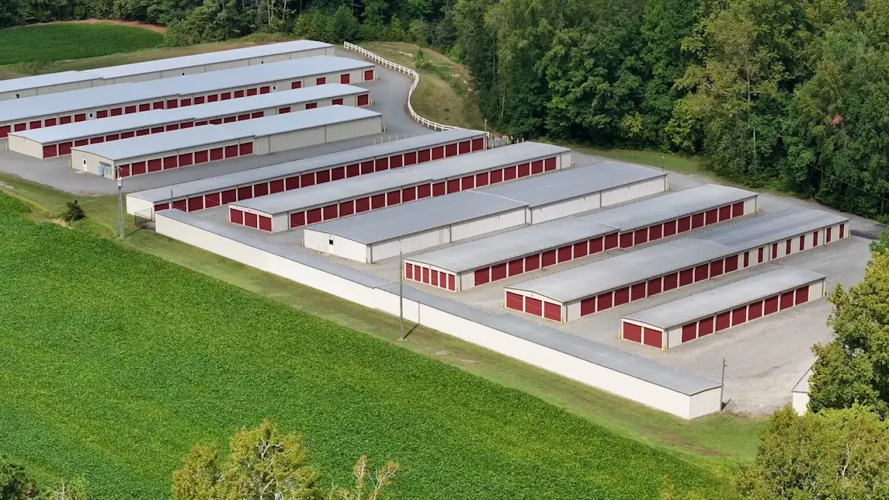 Extra Storage Inc., RV storage in Gloucester