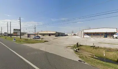 AAA Boat Storage, RV storage in Spring