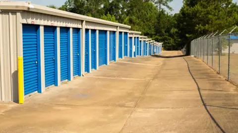 Affordable Storage of Thomasville in Thomasville, GA