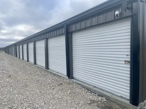 Talala Creek Storage photo 2