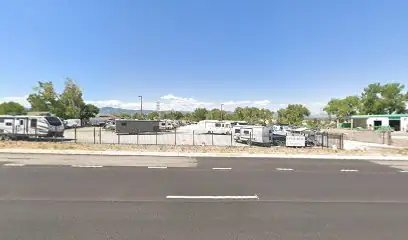 Stor-Rite RV & Boat Storage in Littleton, CO