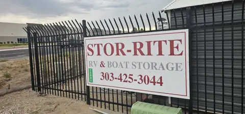 Stor-Rite RV & Boat Storage photo 2