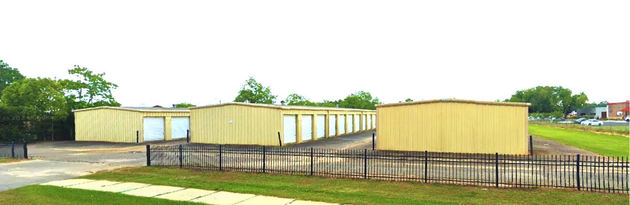 Loxley Storage, RV storage in Loxley