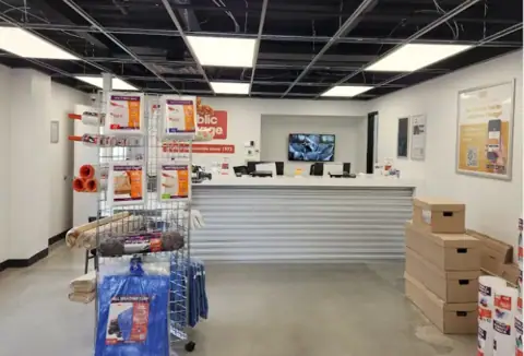 Drive-Up Storage photo 3