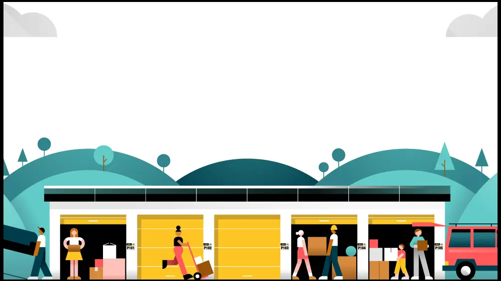 StorageMart, RV storage in Waukee