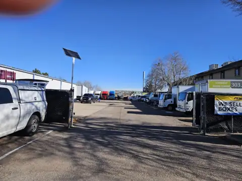 South Fraser Street RV & Boat Storage photo 3