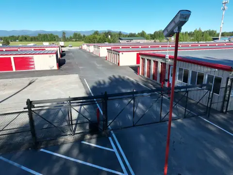 Bulldogs State Storage in Ponderay, ID