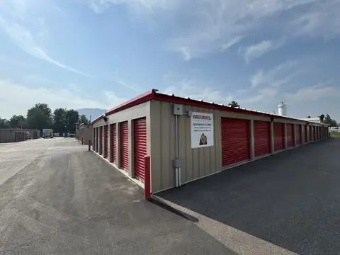 Bulldogs State Storage photo 2