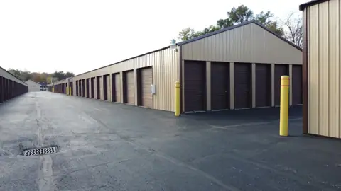 Lambertville Mini Storage - Secor photo 2
