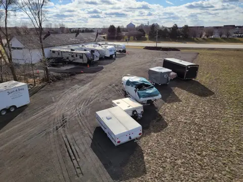 Jason & Sons Storage in Hampshire, IL