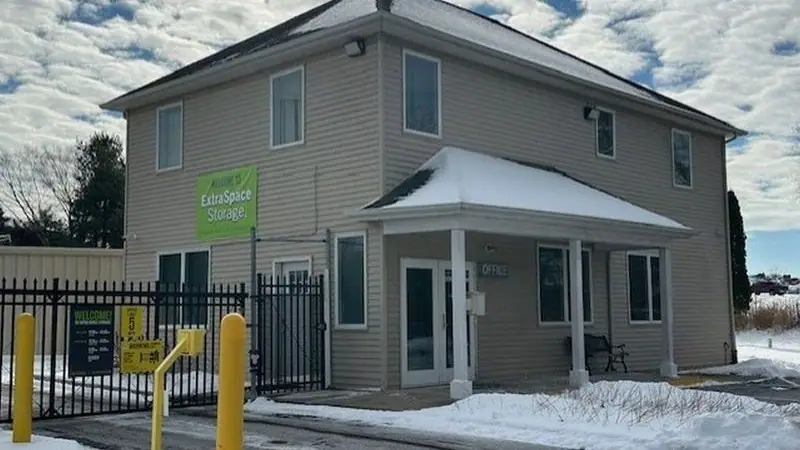 Extra Space Storage, RV storage in Doylestown