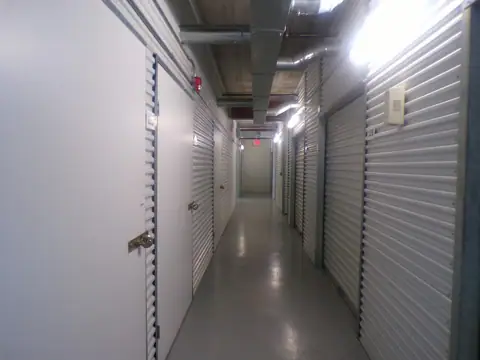 Self-Storage at U-Haul photo 3