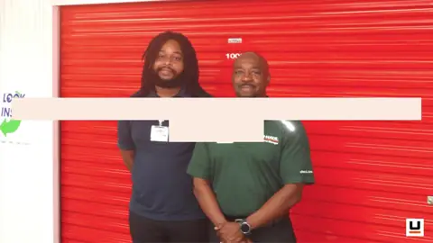 Self-Storage at U-Haul photo 2