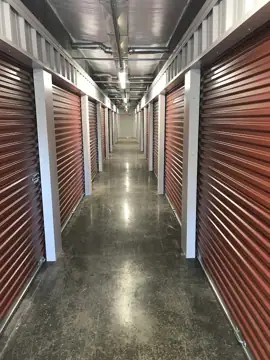 Statler Boulevard Self Storage in Staunton, VA