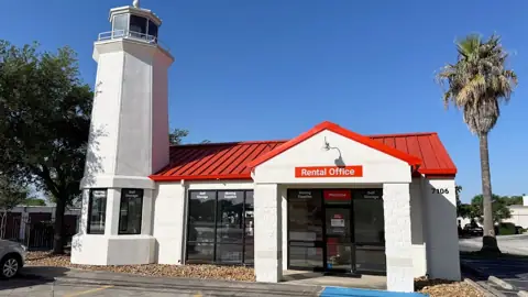 Public Storage in San Antonio, TX