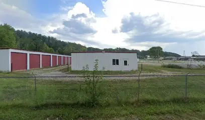 Gnawbone Storage in Nashville, IN