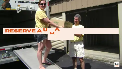Self-Storage at U-Haul photo 3