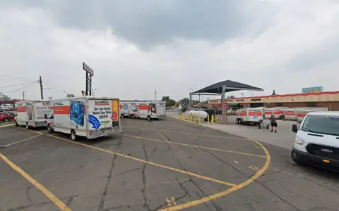 Self-Storage at U-Haul photo 2