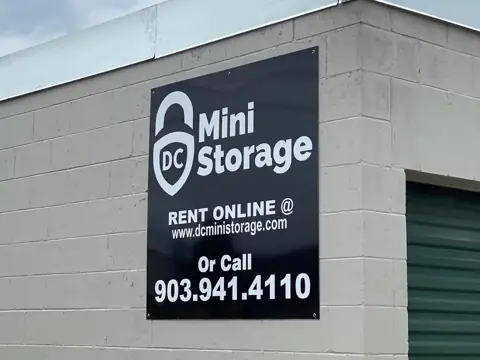 DC MINI STORAGE photo 3