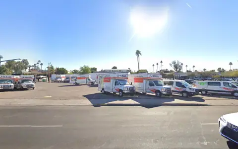 Self-Storage at U-Haul photo 2