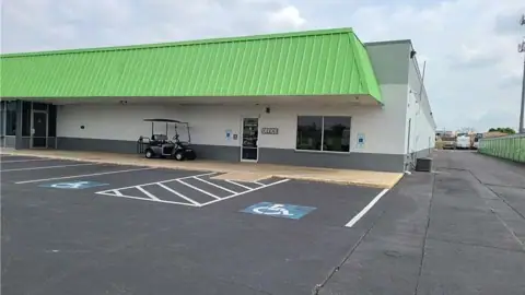 Extra Space Storage in Killeen, TX