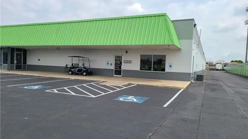 Extra Space Storage, RV storage in Killeen