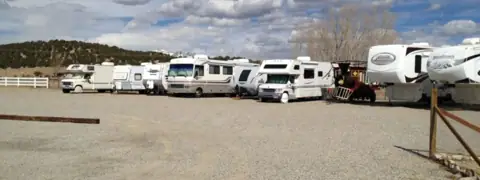 Local Vehicle Storage photo 2