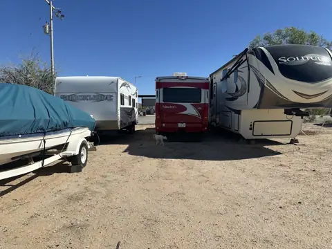 Local Vehicle Storage photo 3