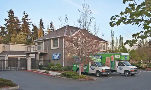 Storage Court of Mercer Island photo 2