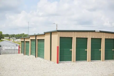 O Road Storage photo 2