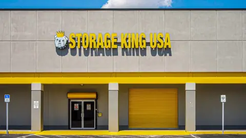 Storage King USA in Lakeland, FL